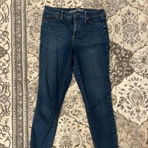 Universal Thread dark jeans